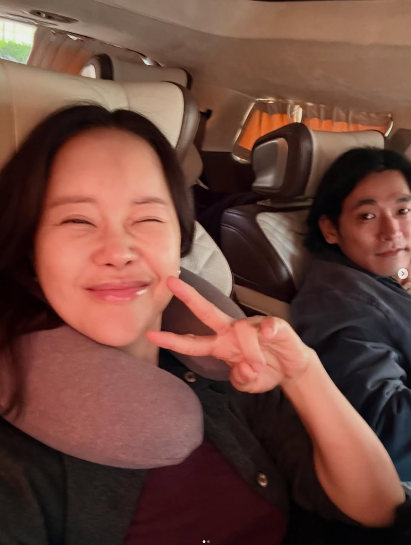 "그렇게 힘들지 않았다" 백지영, 남편 정석원 마약 논란 8년 만에 꺼낸 진짜 심경!