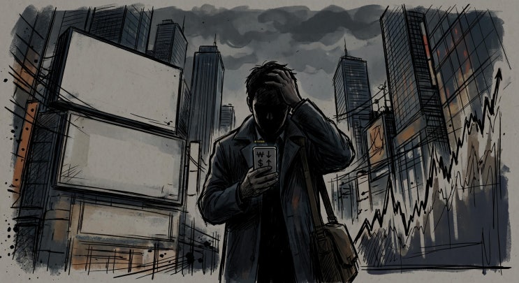 <b>원달러</b> <b>환율</b> 1550원 돌파, 2009년 이후 <b>최고</b>치 기록...... 