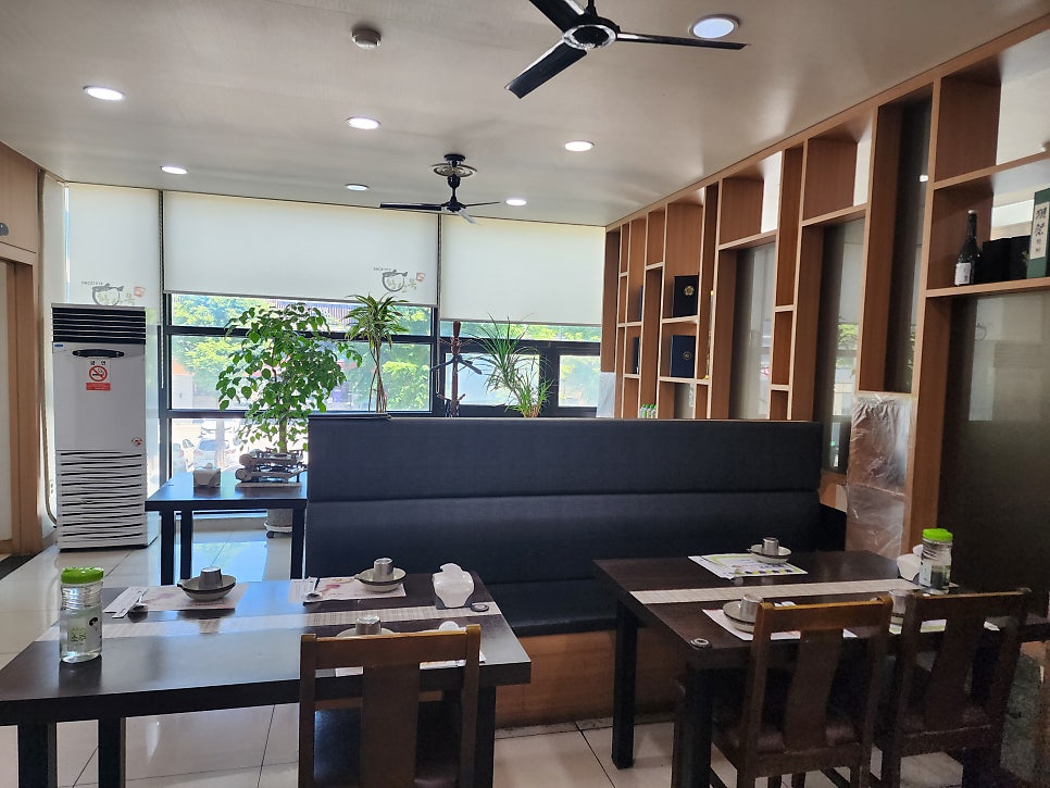 황산옥 사진 5