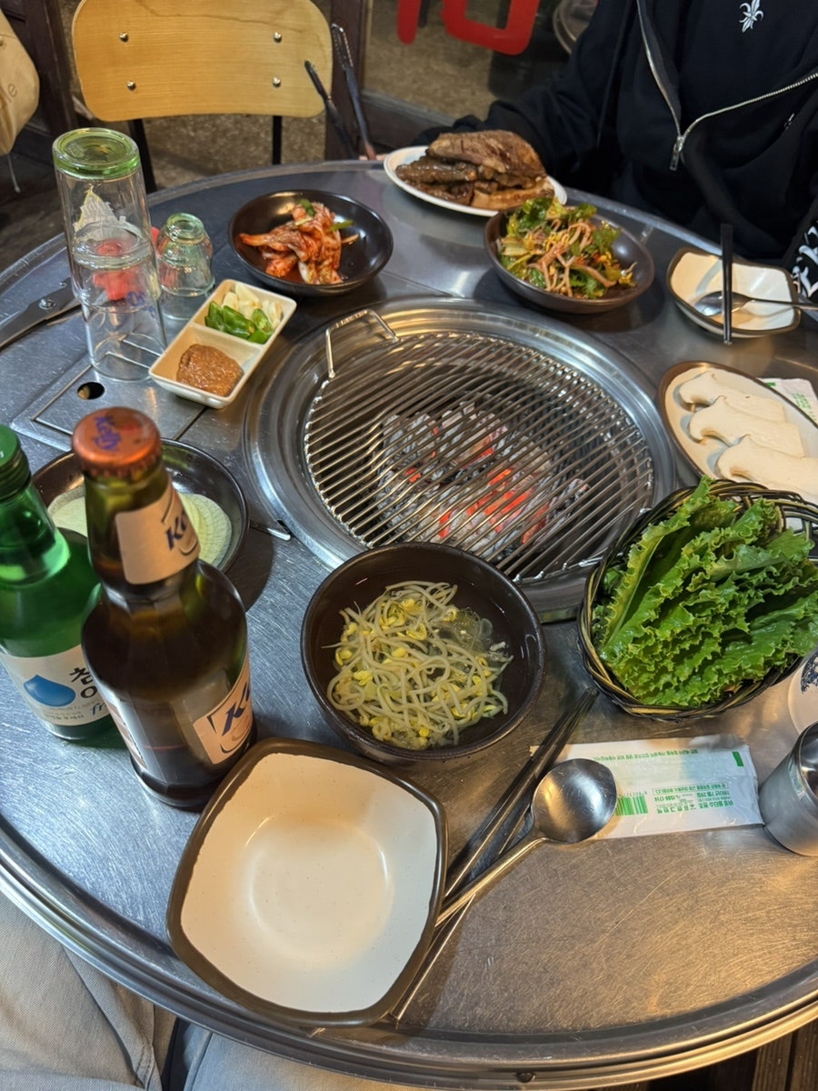 추억의연탄집 사진 3