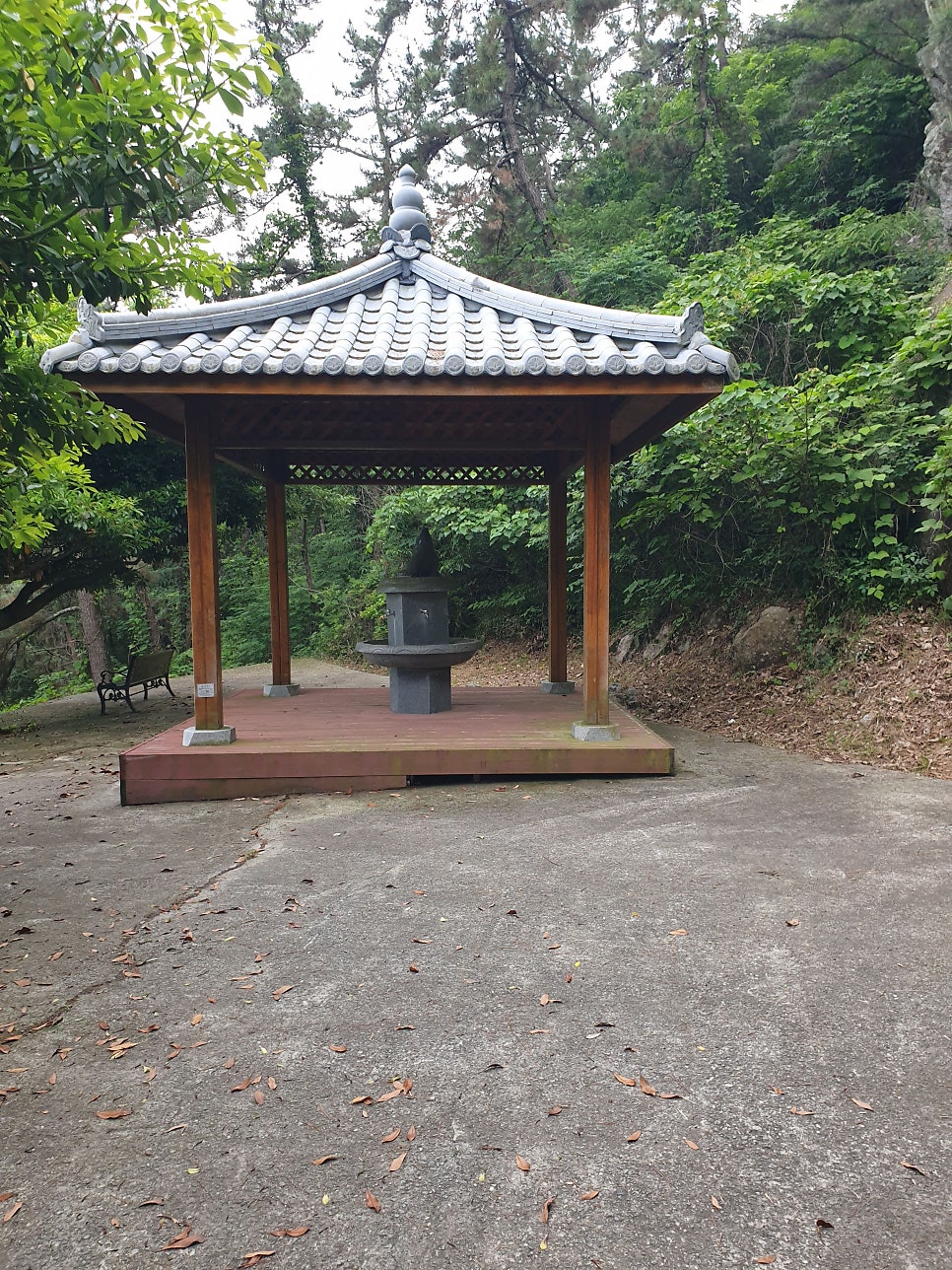덕암산 사진 2