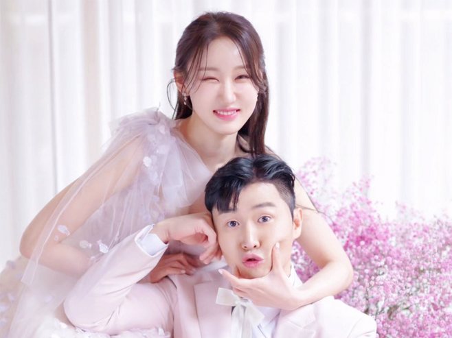 <b>개그맨</b> 이상호김자연 부부, 쌍둥이 형제 때문에 생긴 웃지 못할 ....