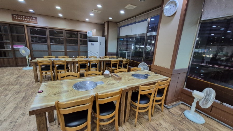 원당뼈다귀해장국 원당본점 사진 2