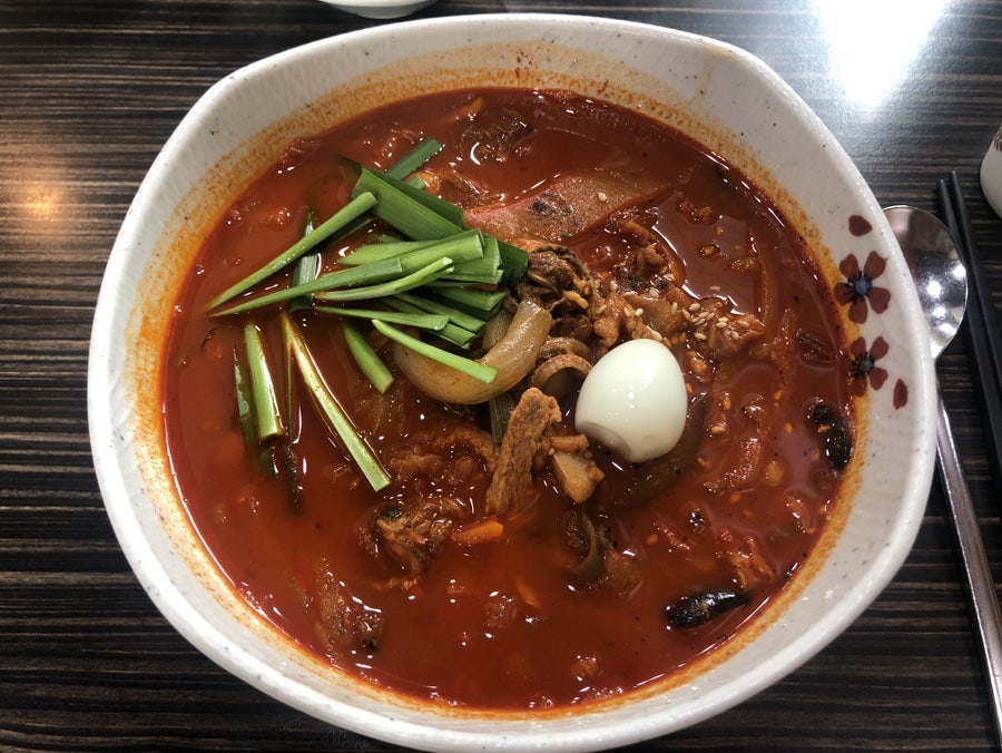 짬뽕지존 당진점 사진 5