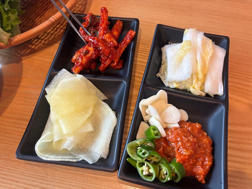 마왕족발 전북고창점 사진 4