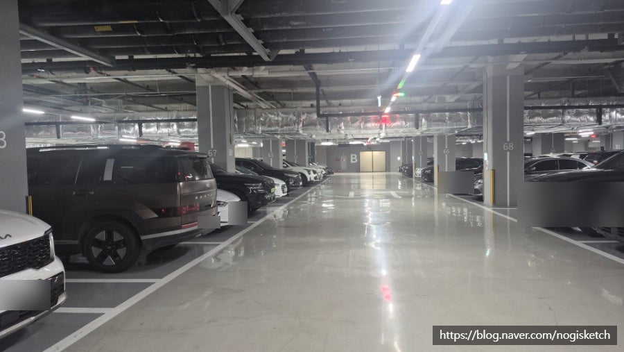 어부몽 코엑스마곡점 사진 1