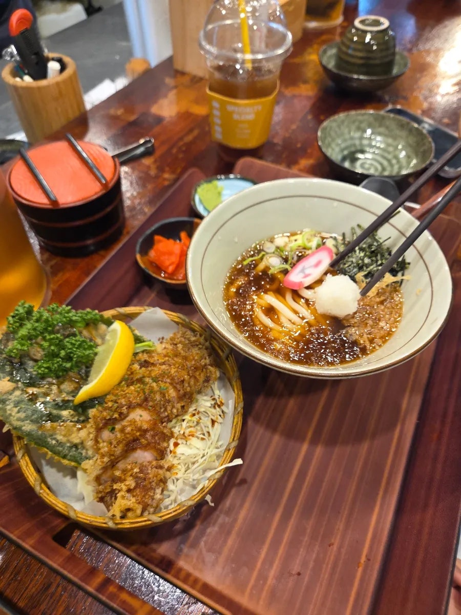 신야텐야 등촌역점 사진 4
