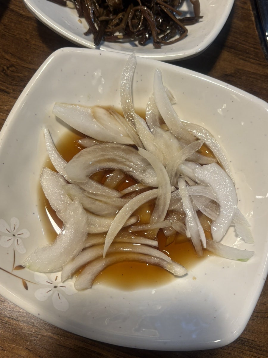 용현왕주먹고기 사진 5