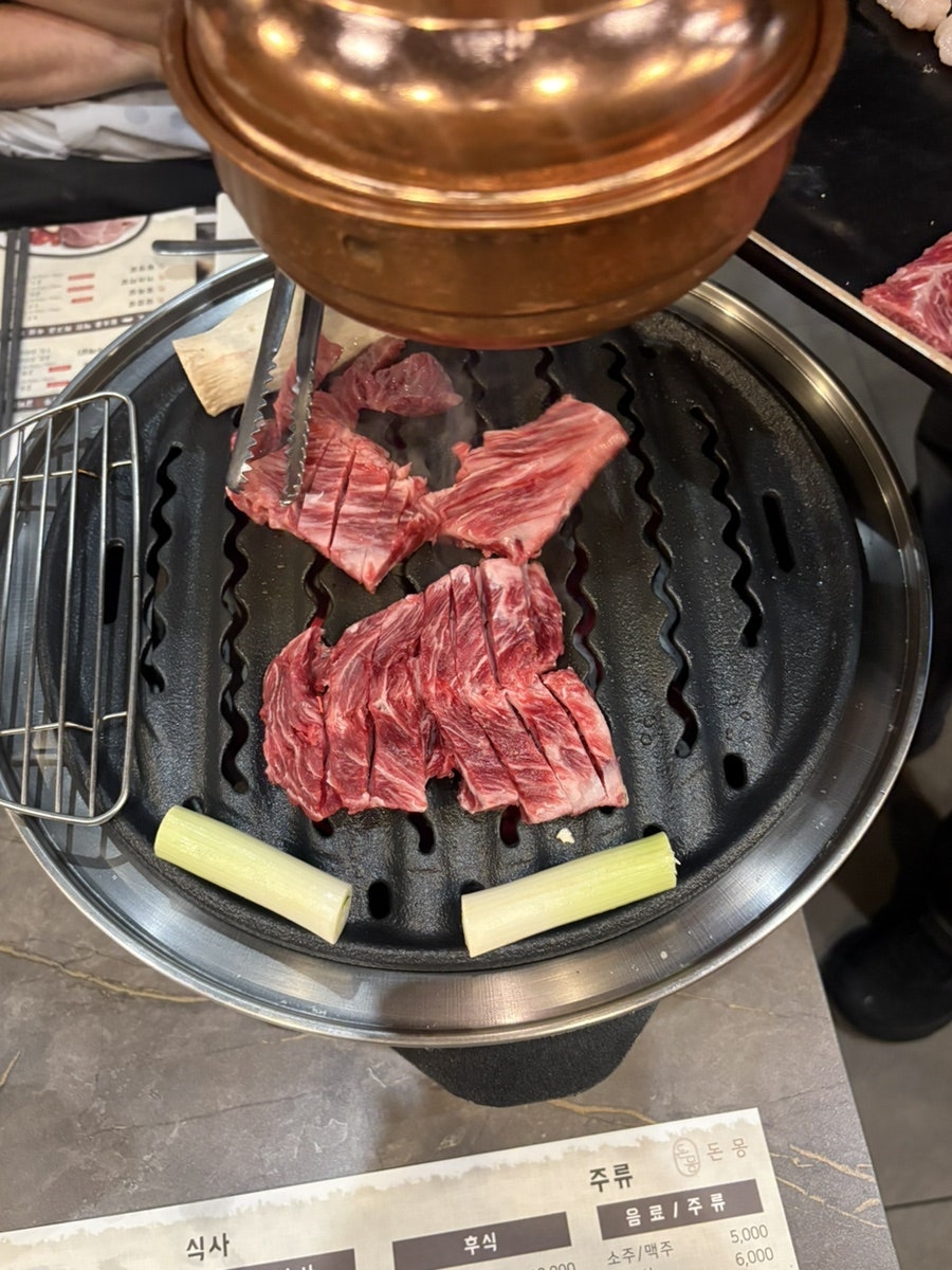 돈몽 문정본점 사진 6