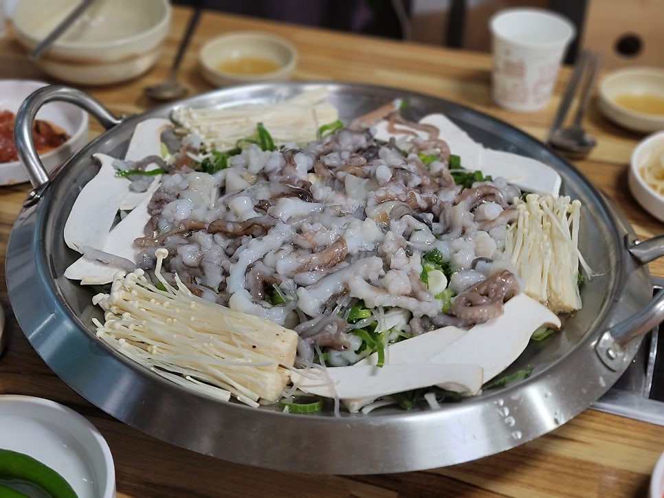병영팔도낙지 사진 6