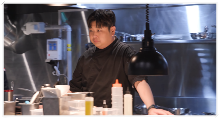 ‘전참시’ <b>윤남노</b> 셰프의 비스트로 노뜨르’<b>개업</b> 첫날... 