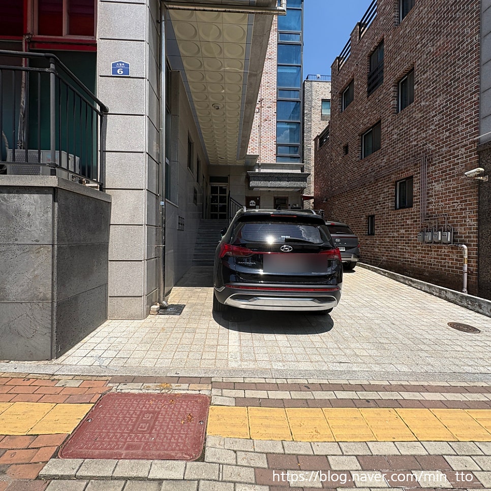후아닝손짜장 사진 3