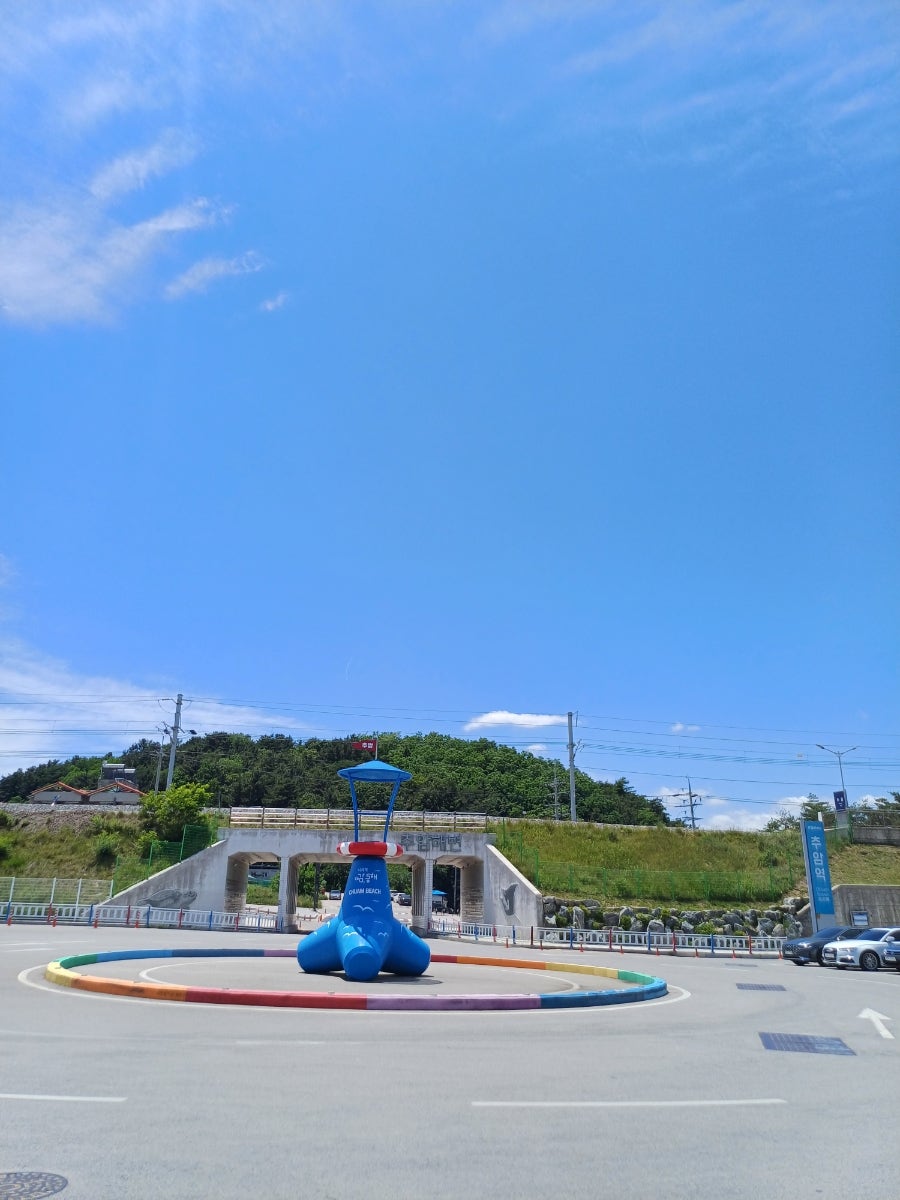 이디야커피 동해북삼점 사진 4