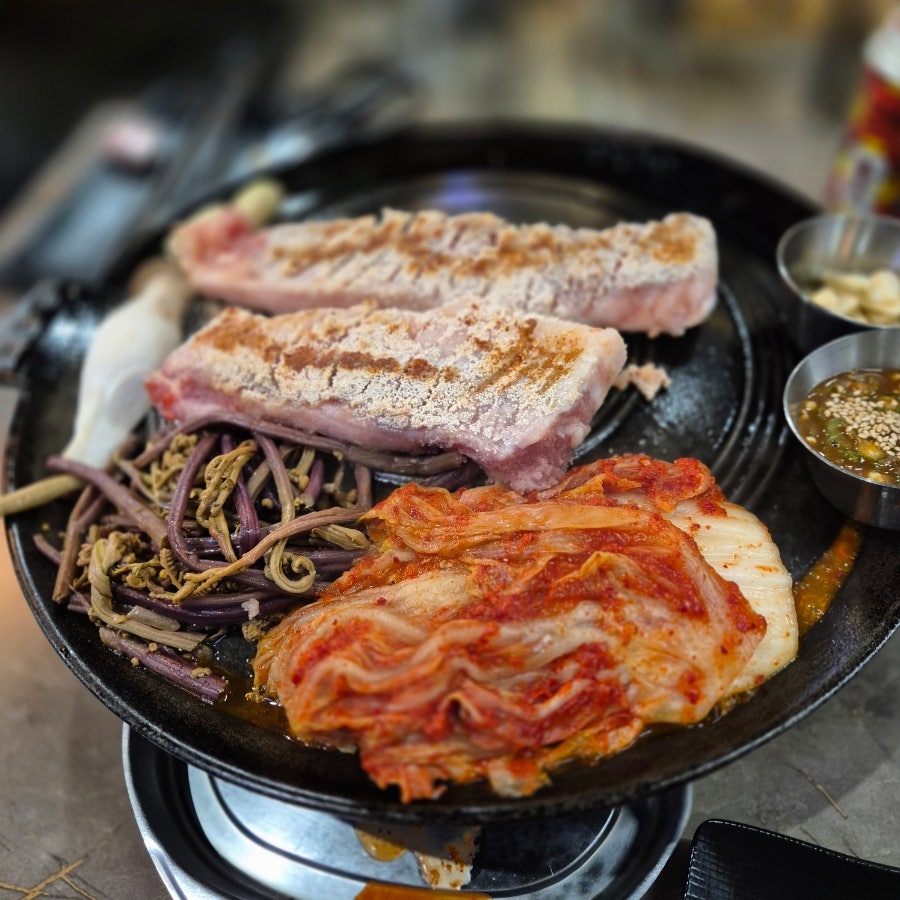 미돈집 사진 6