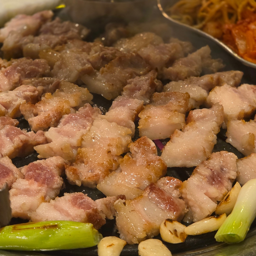진성삼겹살 사진 6