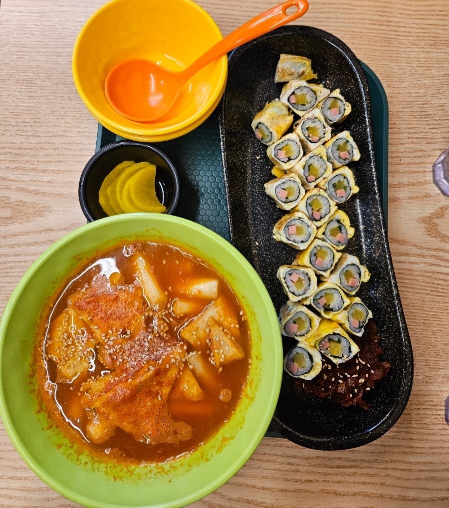진순자계란말이김밥 철산직영점 사진 3