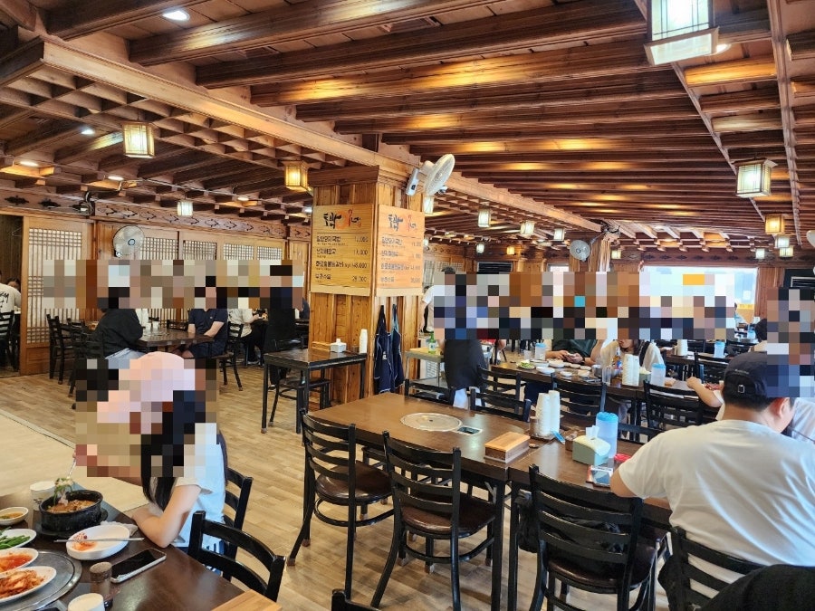 토박이네밀양돼지국밥 사진 3
