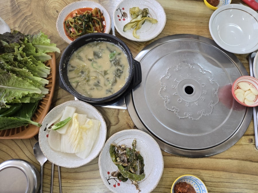 한솥밥 사진 5