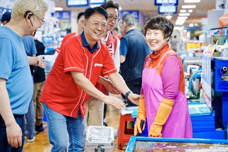 장진영 위원장, "선관위 전면 <b>대개혁</b> 방안…선관위원장... 