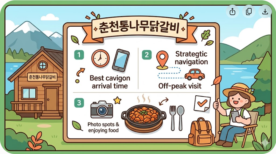 장학막국수 사진 1