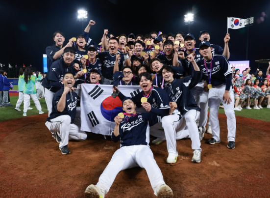 '레전드 윤석민'의 시선으로 바라본 <b>아시안게임 야구</b> 국가<b>대표</b>... 