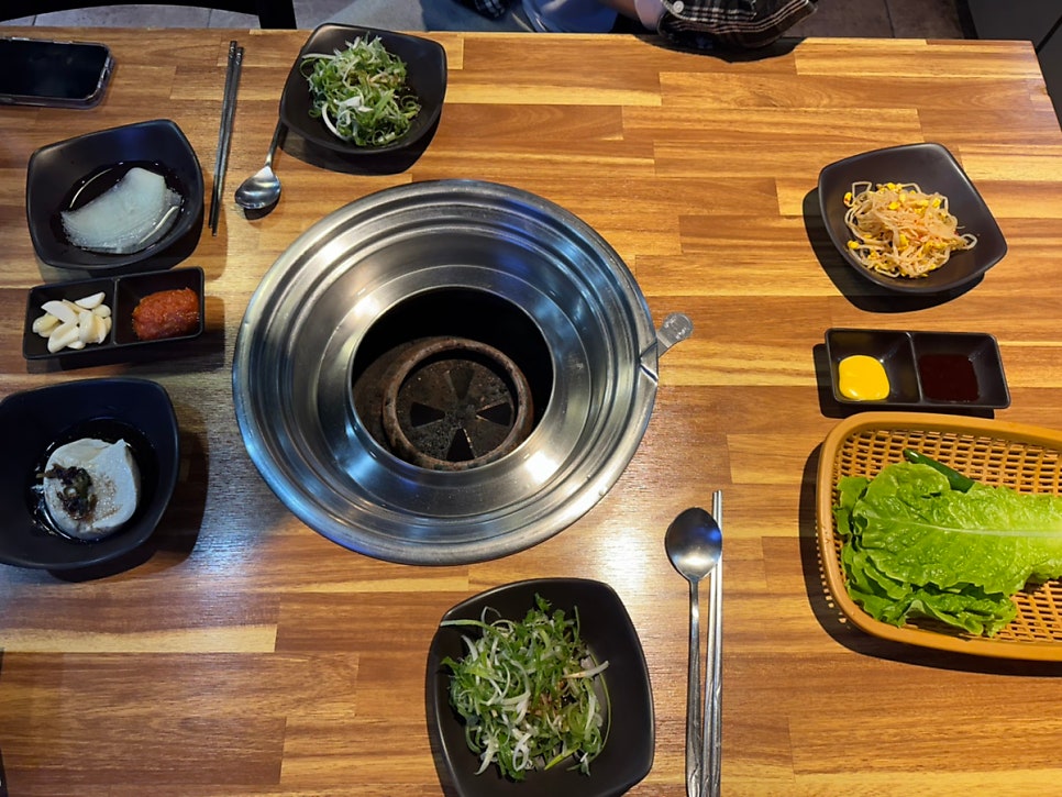 미루네닭 숯불구이 삼화점 사진 5