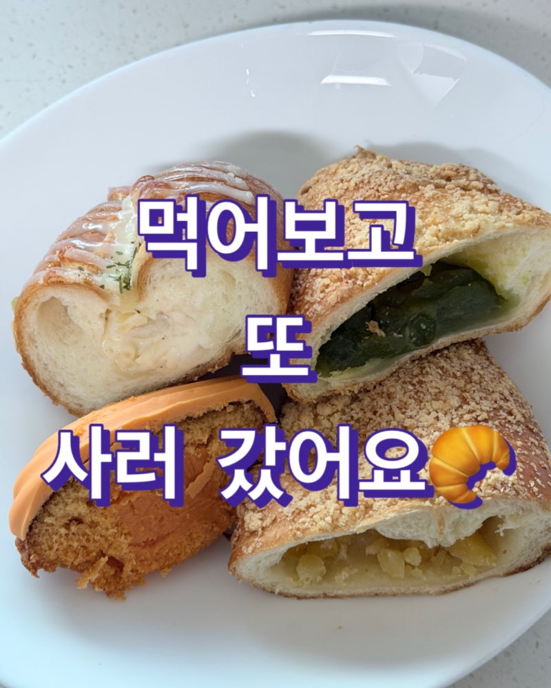 일산 백석 소금빵 맛집 아보디저트 먹어보고 다시 찾은 이유