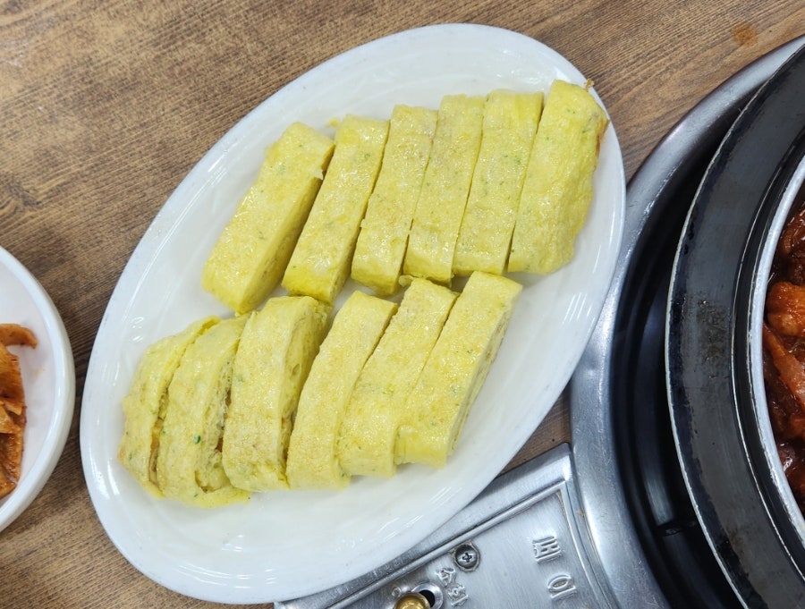 별난김치찌개전문점 사진 3