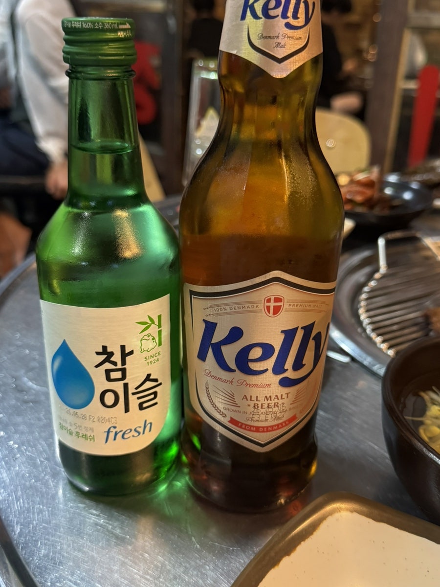 추억의연탄집 사진 4