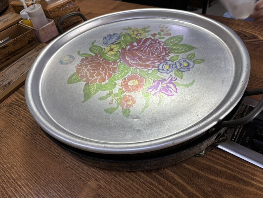 호남식당닭갈비막국수 사진 6