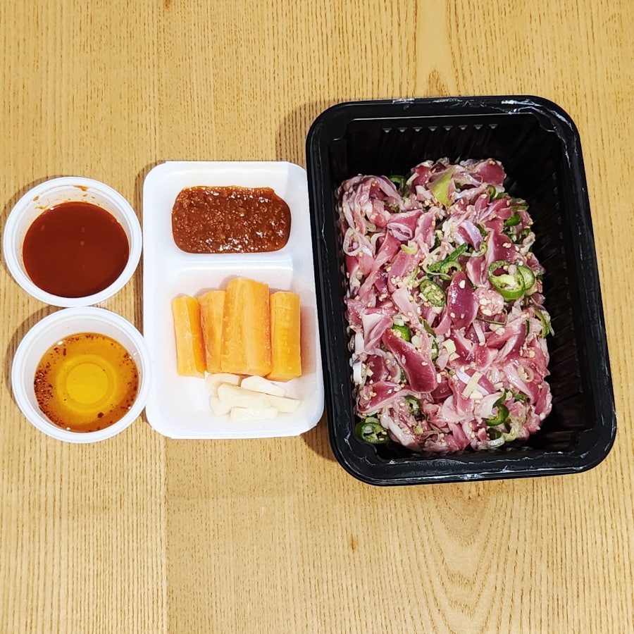 88포장마차 남악점 사진 1