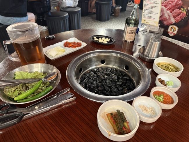 동래정 아현점 사진 3