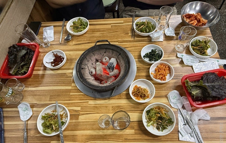 하동집 사진 3