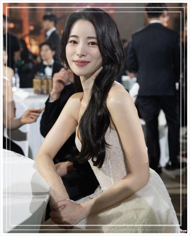 임지연은 왜 또 화제일까? 멋진 신세계를 뒤집은 똘끼 충만 연기