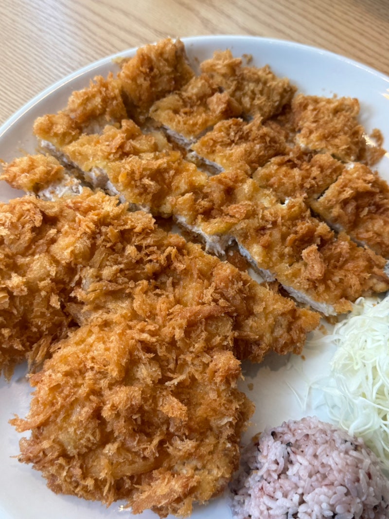 맛집 | 뚱보아저씨돈까스 서천 본점,웨이팅,메뉴,주차