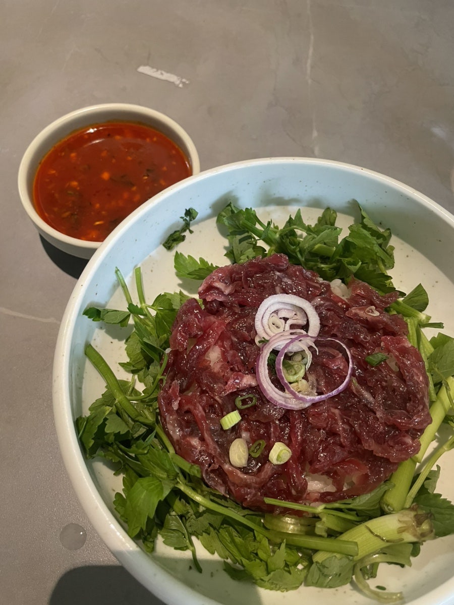 순남시래기 가산역점 사진 2