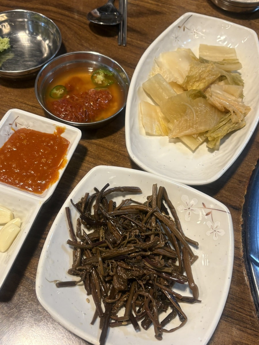 용현왕주먹고기 사진 4