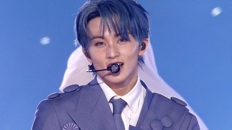 마크, 개인 소속사 '어퍼룸' 설립…'중요한 전환점 될 것'