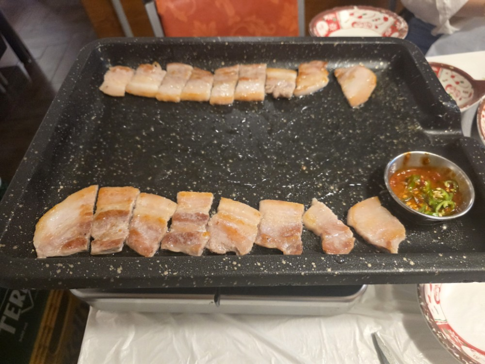 대소상회 까치산역점 사진 3