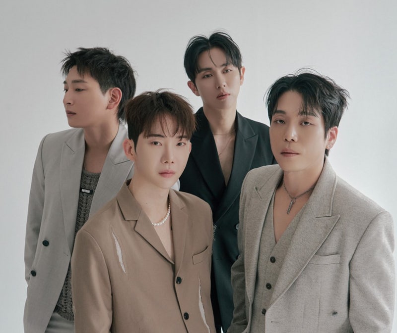2AM - 영화처럼 듣기 가사 여름에 듣기 좋은 시티팝 사랑노래
