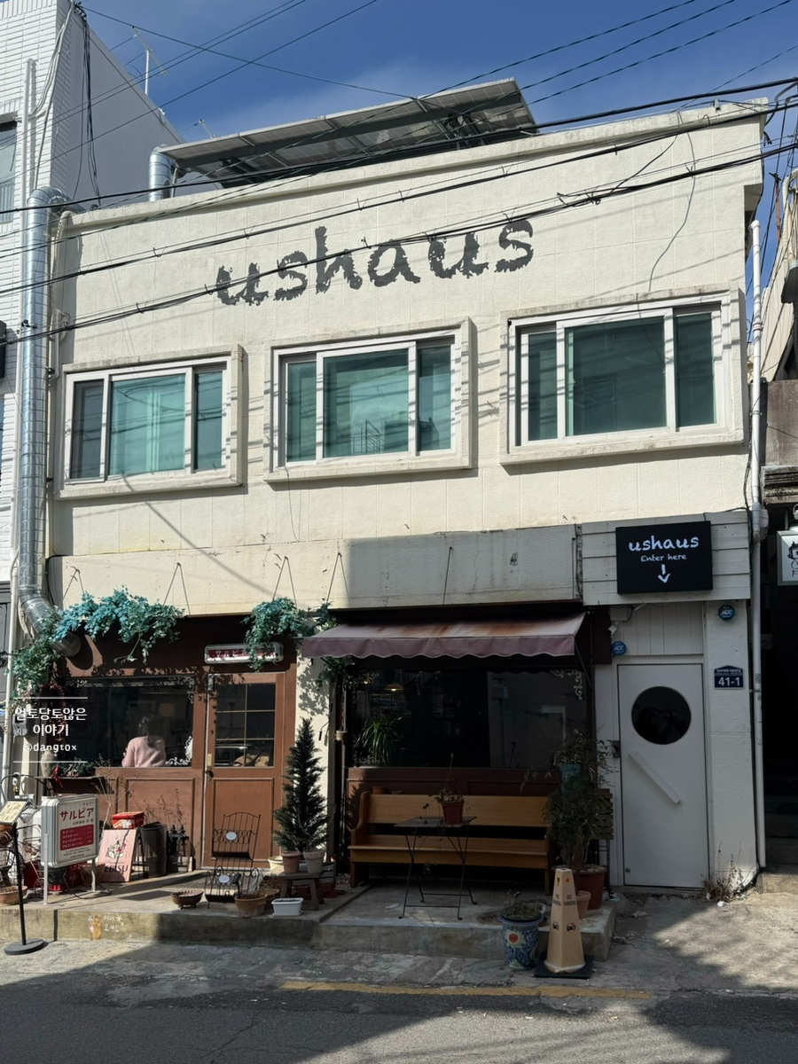 사루비아크럽 사진 1