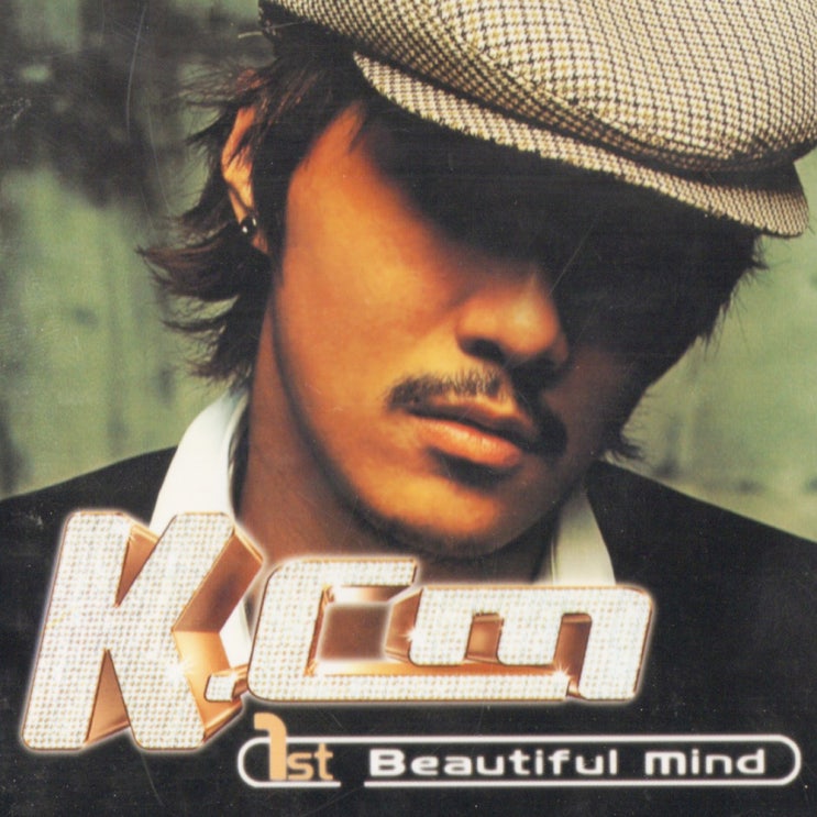  KCM - <Beautiful Mind>