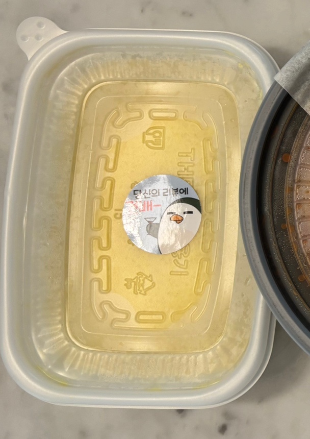 두번먹는명인김치찜 사진 6