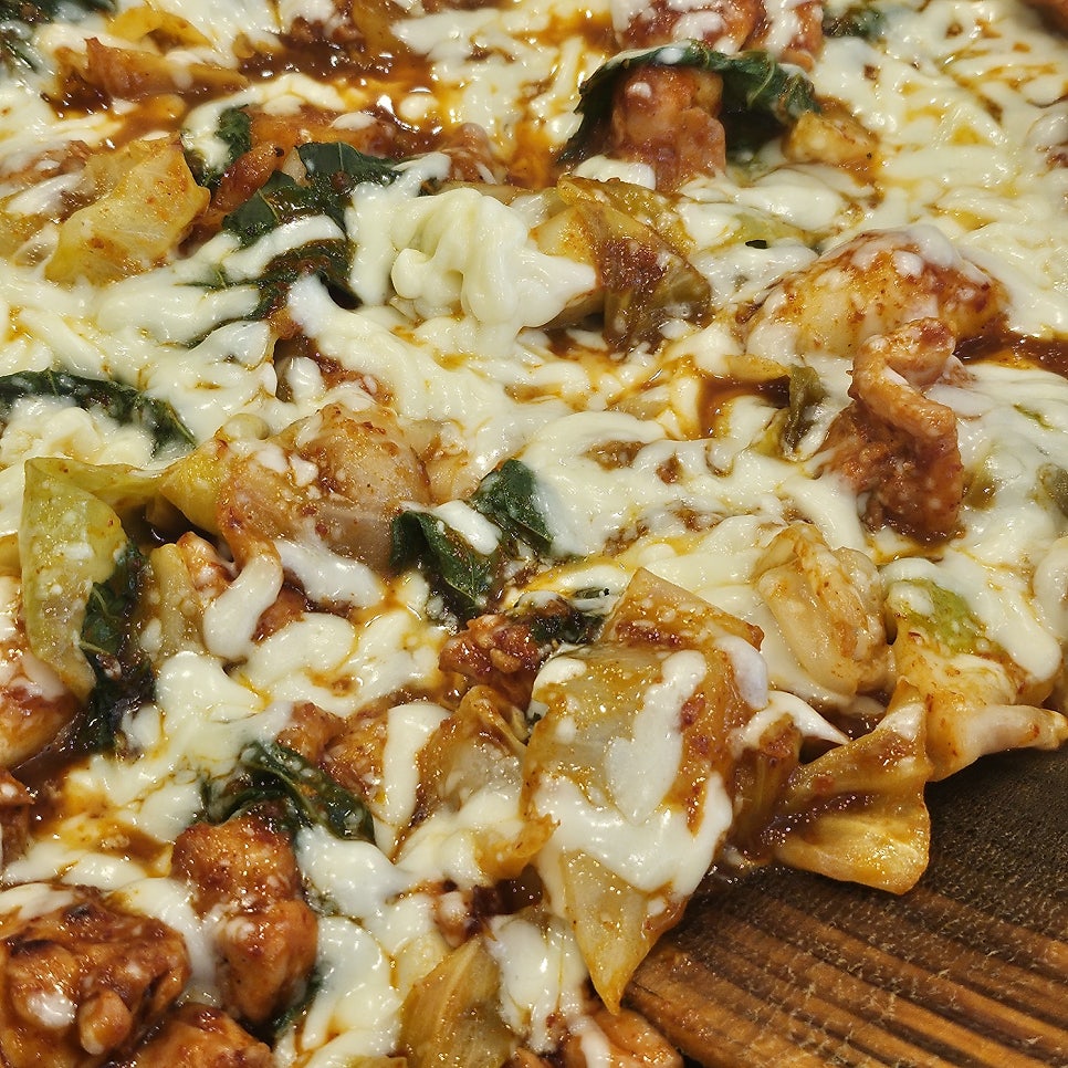 닭이봉춘천닭갈비 중동점 사진 6