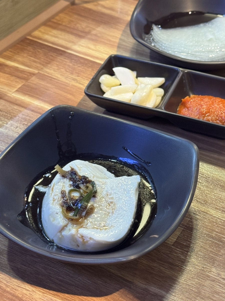 미루네닭 숯불구이 삼화점 사진 6