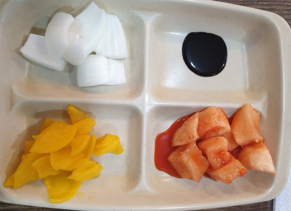 남해반점 사진 4