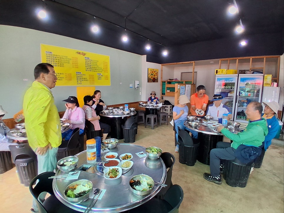 삼거리식당 사진 3
