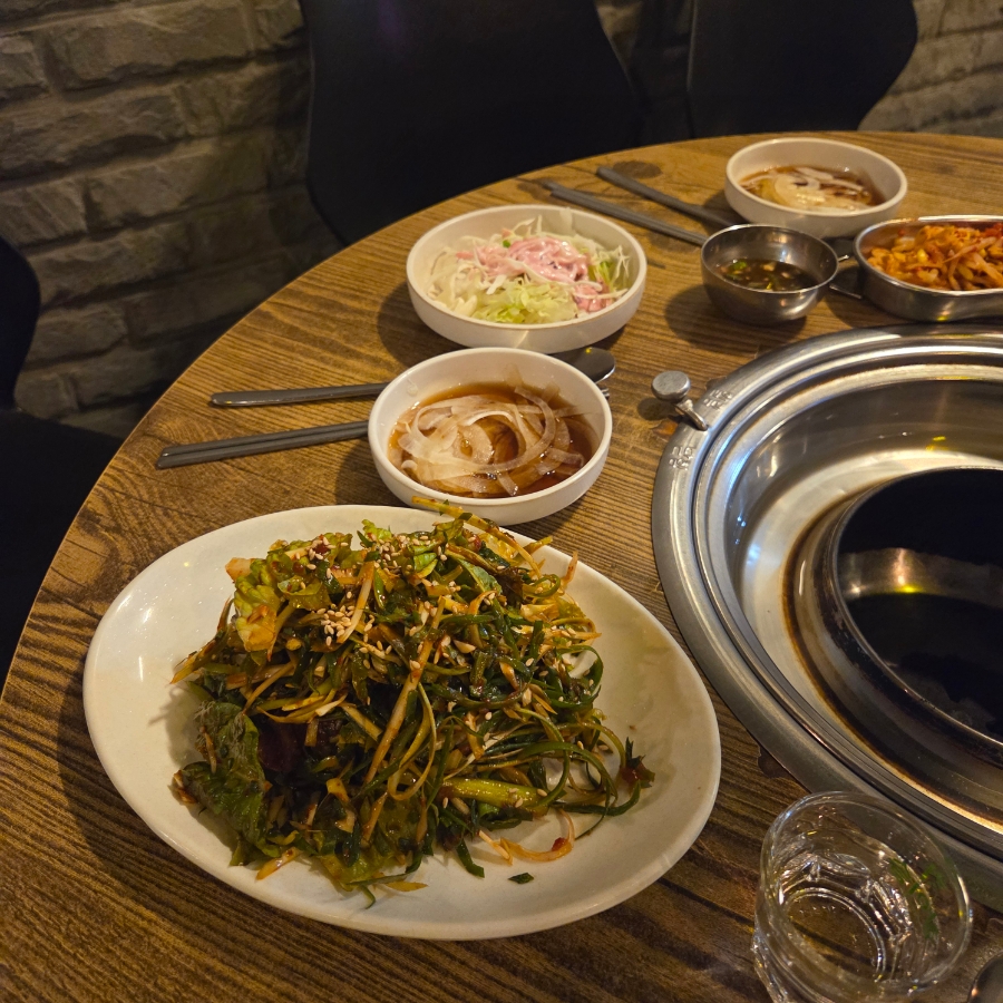 진성삼겹살 사진 2