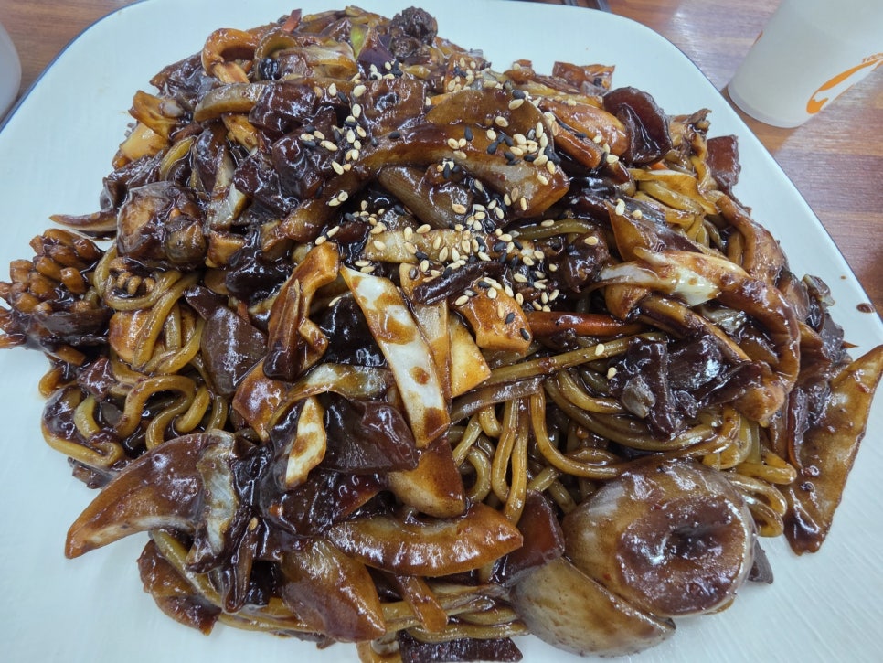 Jangseong Chaina photo 3