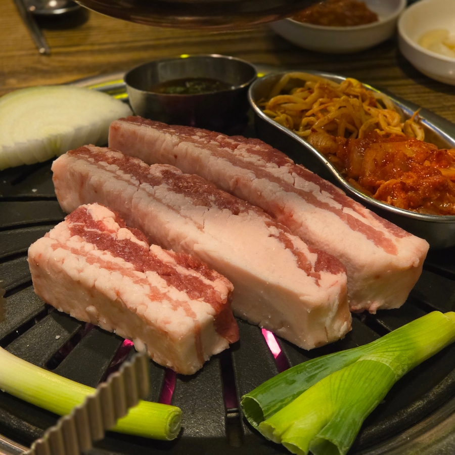 진성삼겹살 사진 4